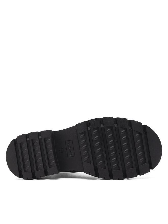 JENNY Oxfords JENNY SIMONETTA WS6033-04 Μαύρο