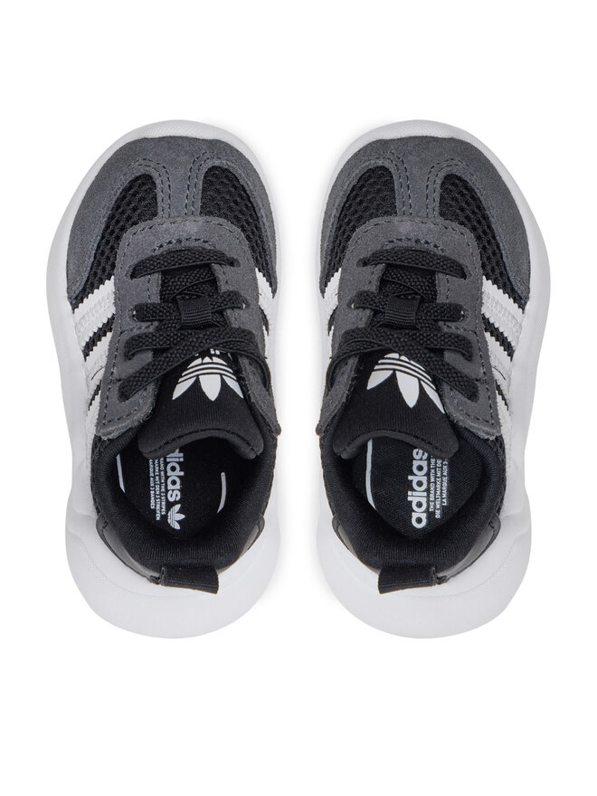 adidas Αθλητικά adidas adiFOM 70s CF EL C IG4312 Μαύρο