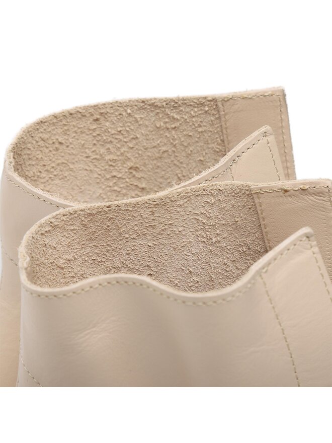Eva Minge Botines Eva Minge EM-08-13-001674 Beis