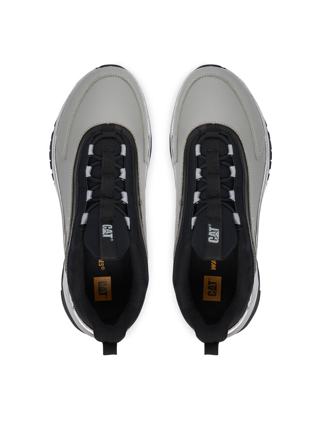 CAT Footwear Sneakers CAT Footwear Voltage P726846 Hellgrau
