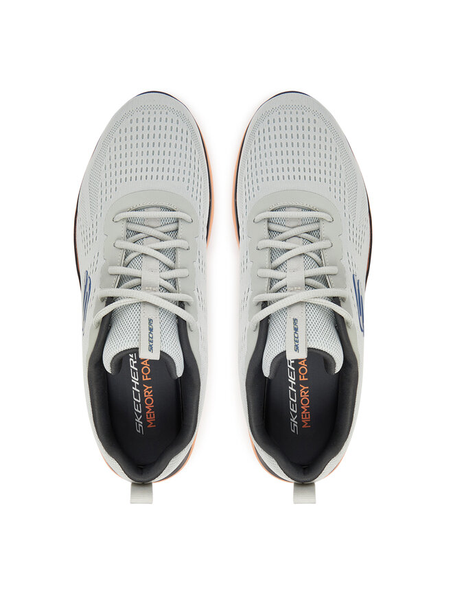 Skechers Tenisice Skechers Summits-Torre 232395/GYOR Siva