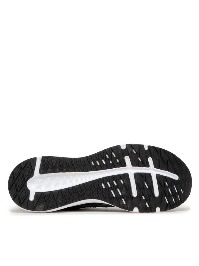 Asics Laufschuhe Asics Gel-Azumaya 1011B195 Schwarz