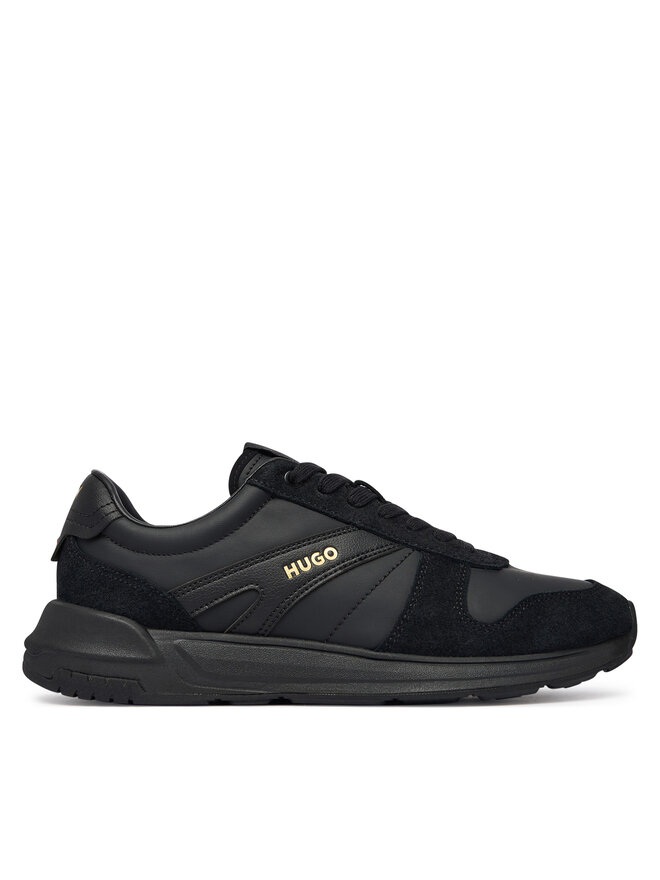 HUGO Sneakers HUGO GO3 50573004 Schwarz