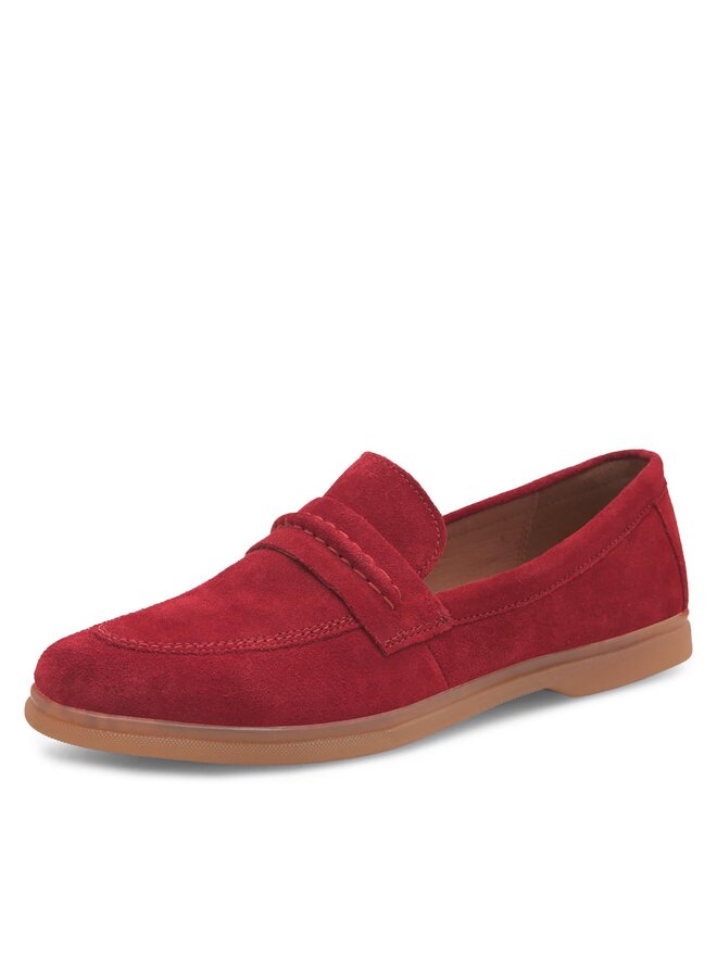 Lasocki Slipper Lasocki WI16-VINISKA-01 Rot
