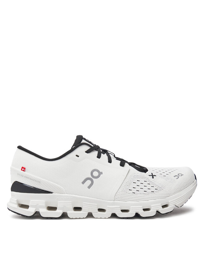 On Zapatillas de running On Cloud X 4 3ME30040791 Écru