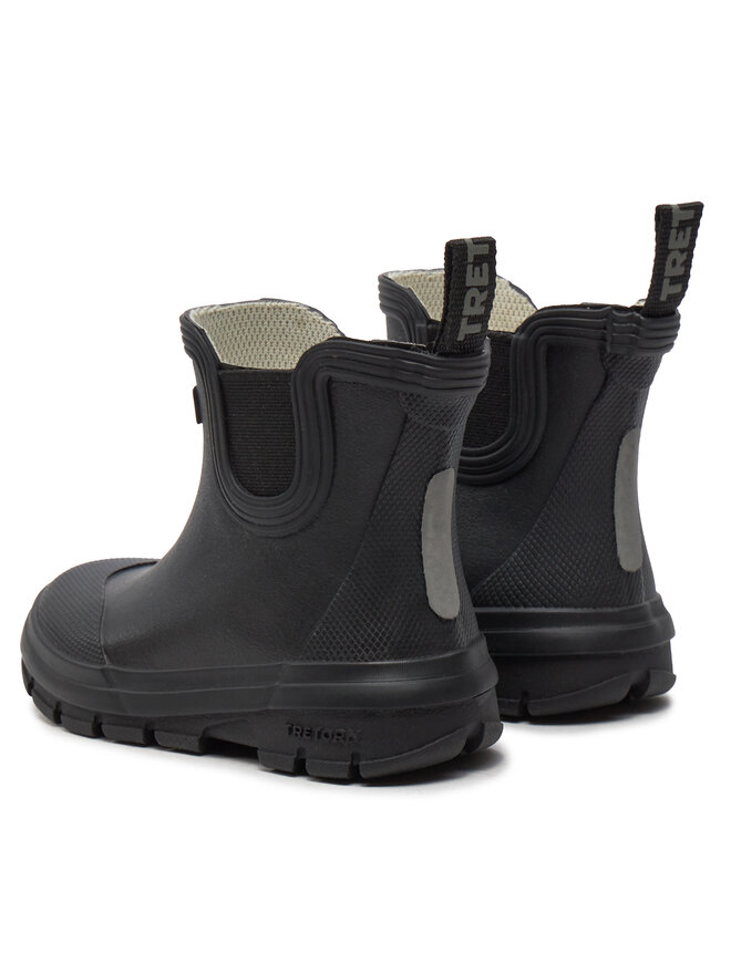 Tretorn Wellington Tretorn Aktiv Chelsea 47337510 Nero