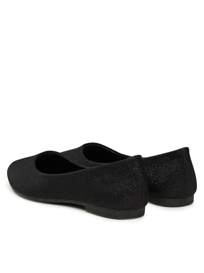 JENNY Bailarinas JENNY NELLA WSS21069-01 Negro