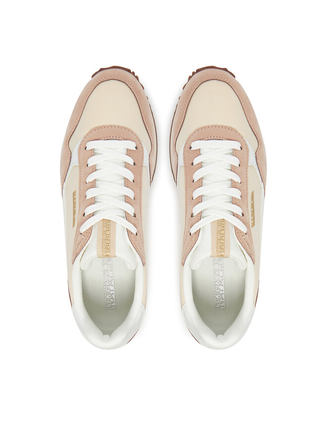 Napapijri Sneakers Napapijri Astra NP0A4IQB Rosa