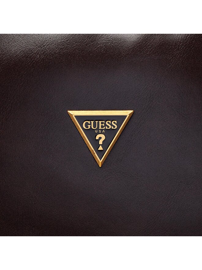 Guess Rucksack Guess Bellagio Eco HMBELG P4111 Braun
