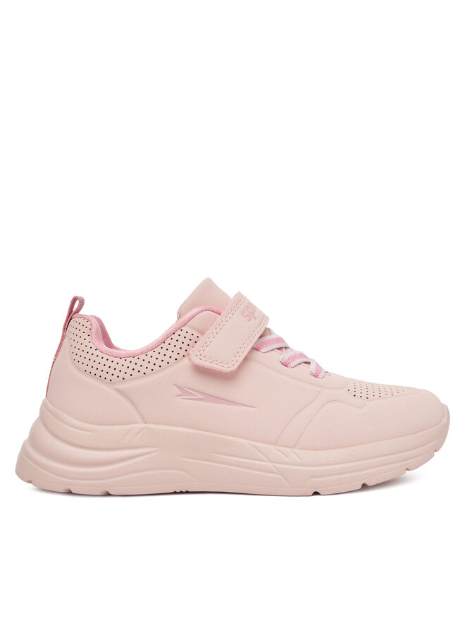 Sprandi Sneakersy Sprandi V3-4055(DZ) Ružová