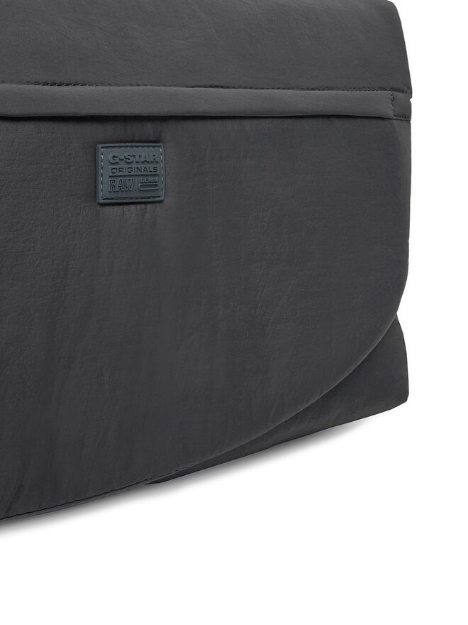 G-Star Raw Rankinė G-Star Raw CEO-ELIJAH-XC8198 Pilka