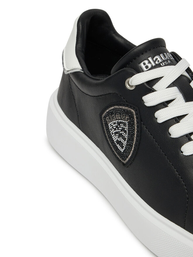 Blauer Αθλητικά Blauer S5VENUS01 Μαύρο