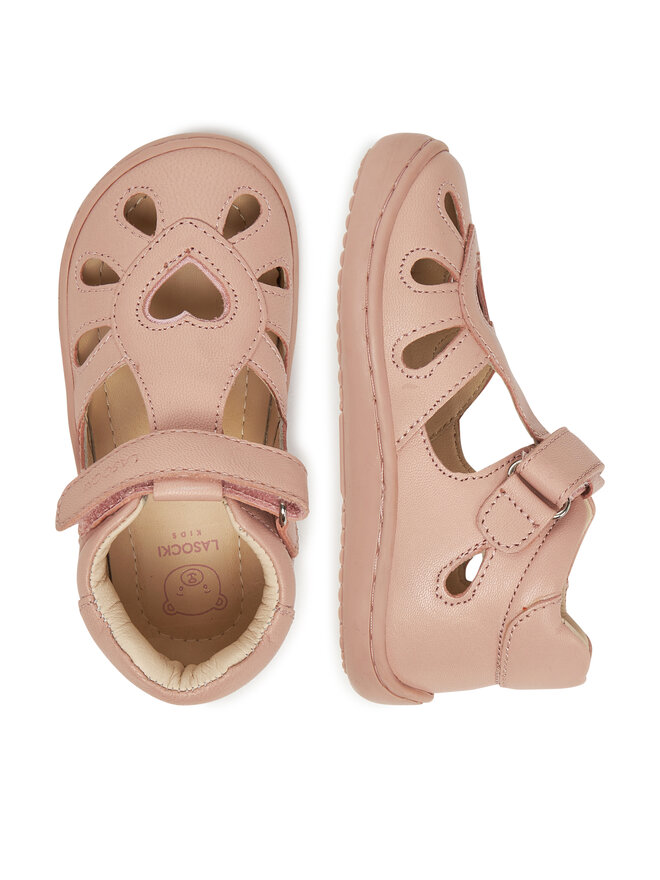 Lasocki Kids Sandalen Lasocki Kids DUBAI CI12-DUBAI-25 Rosa