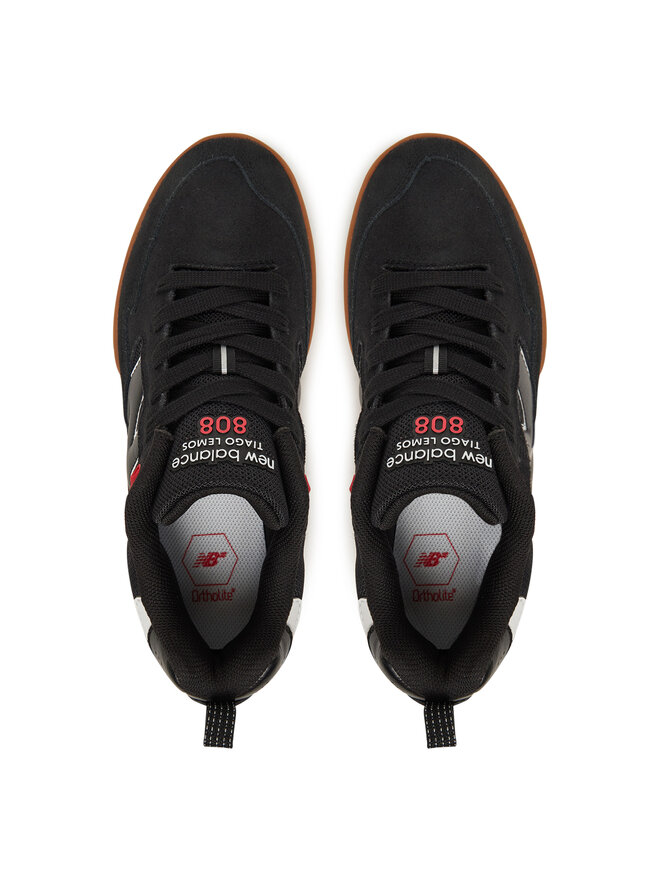 New Balance Sneakers New Balance NM808LBG Schwarz