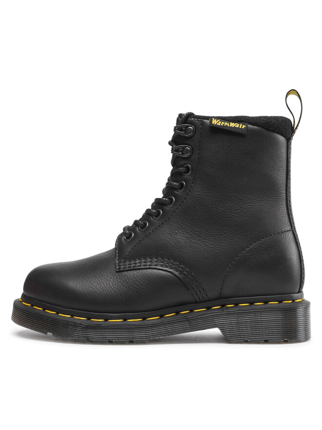 Dr. Martens Anfibi Dr. Martens 1460 Pascal 27084001 Nero