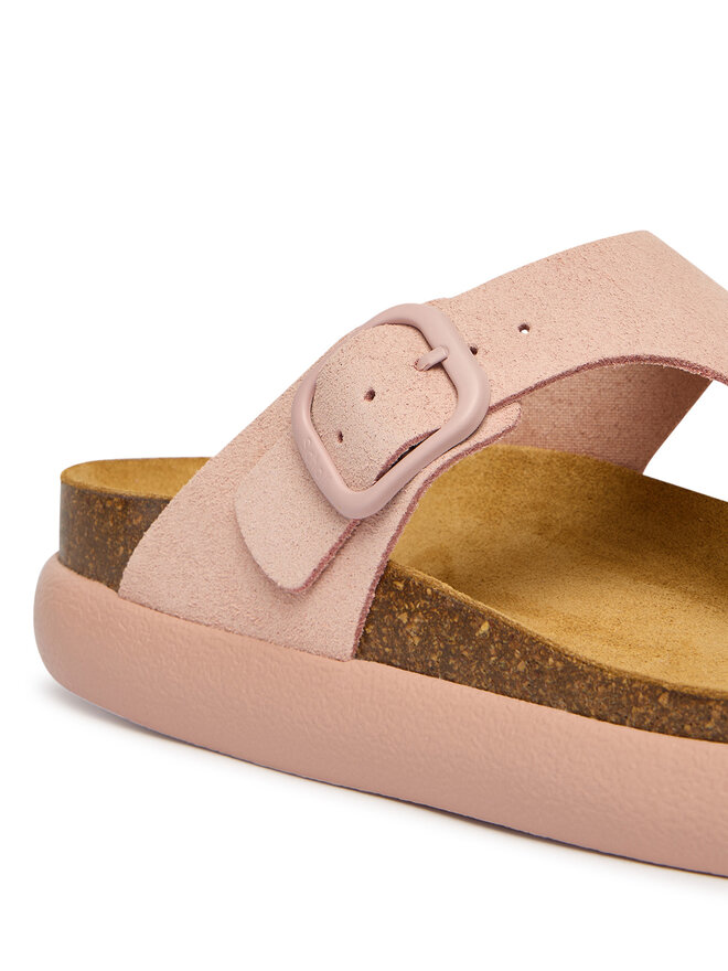 Scholl Zehentrenner Scholl Anais Chunky F01219 Rosa