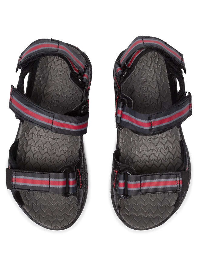 Merrell Босоніжки Merrell M-Hydro Blaze MK260863 Чорний