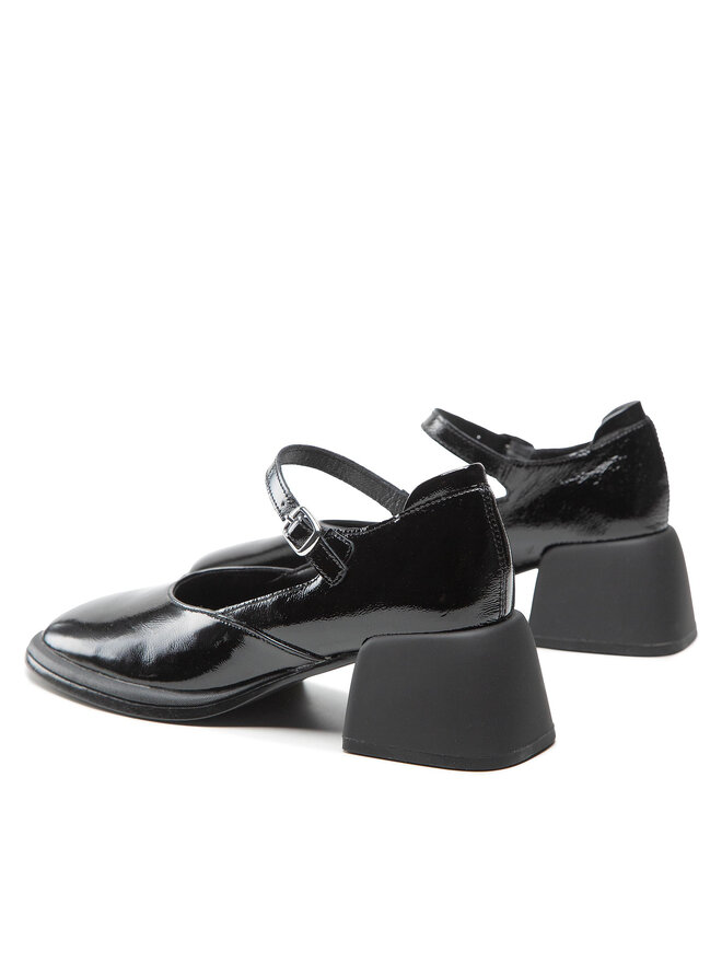 Vagabond Shoemakers Туфлі Vagabond Shoemakers Ansie 5445-260-20 Чорний
