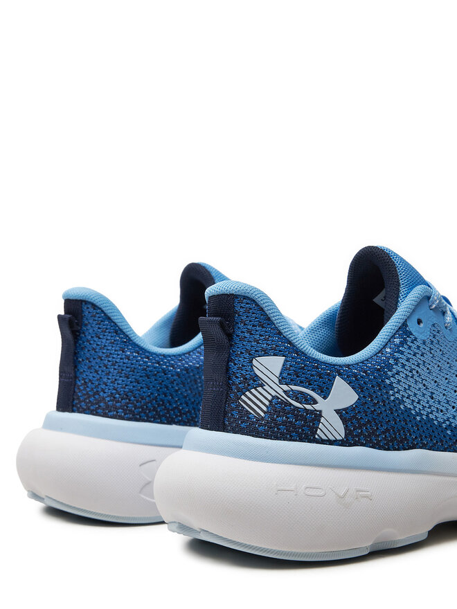Laufschuhe Under Armour UA Infinite 3027524 Blau eschuhe