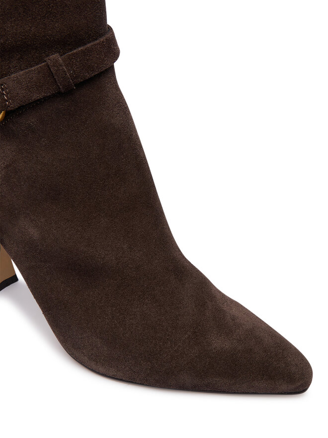 Steve Madden Stiefel Steve Madden Sirrens 11004776 Braun