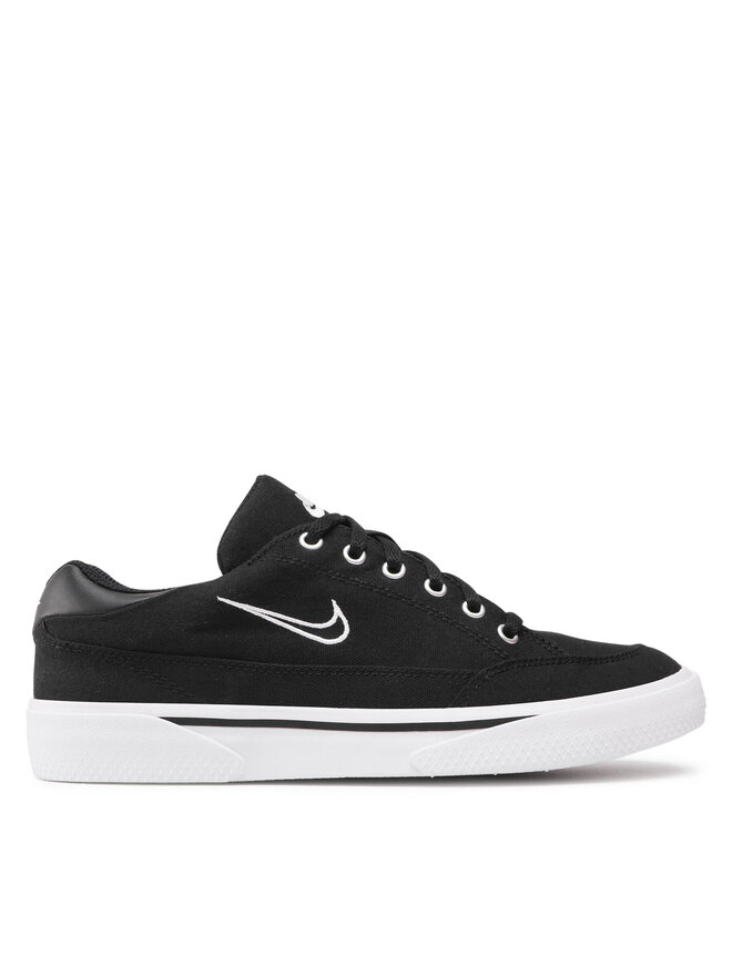 Nike Sneakers aus Stoff Nike Gts 97 DA1446 001 Schwarz