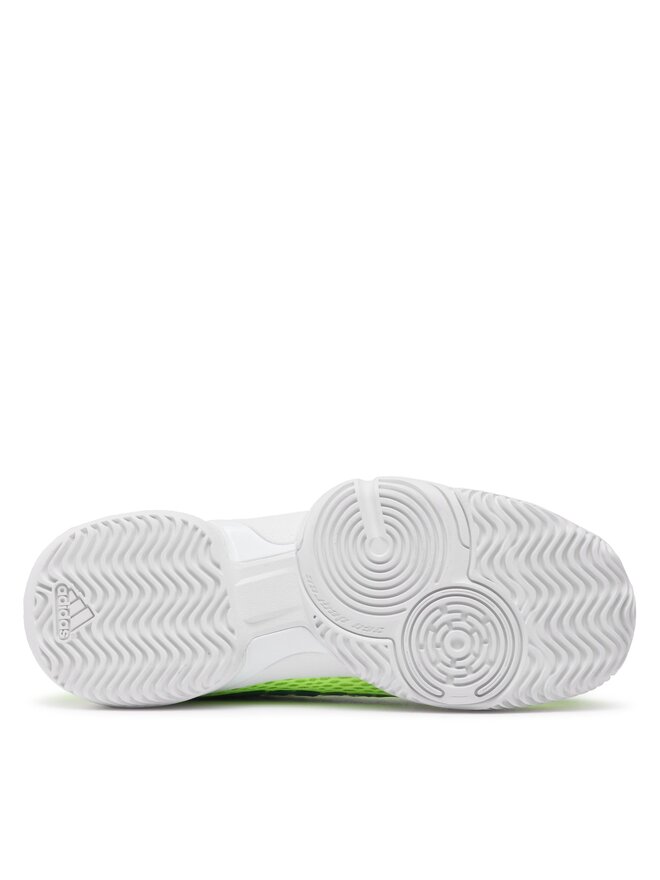 adidas Scarpe da tennis adidas Barricade Tennis Shoes IG9530 Verde