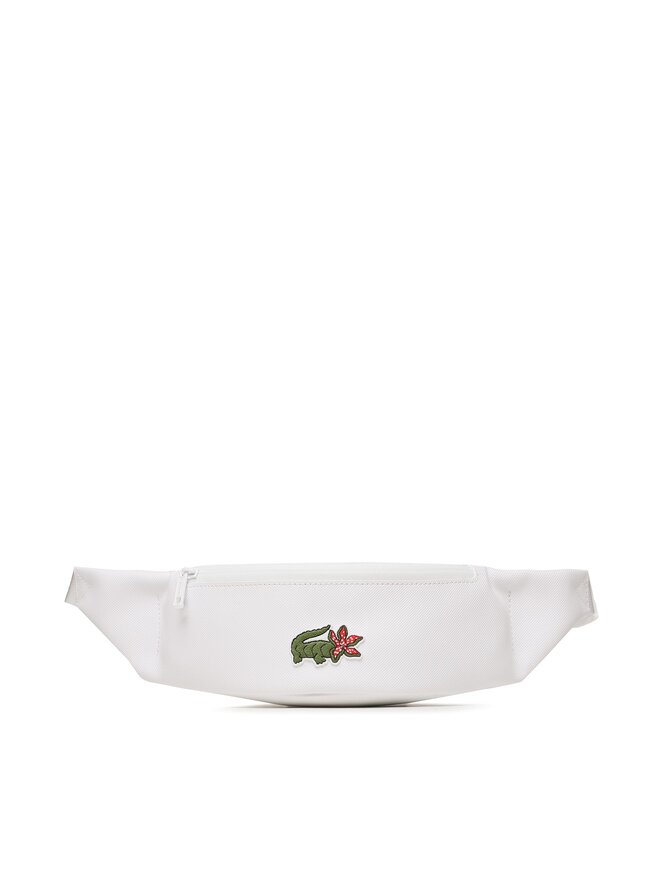 Lacoste Сумка на пояс﻿ Lacoste NU4271FXM11 Чорний
