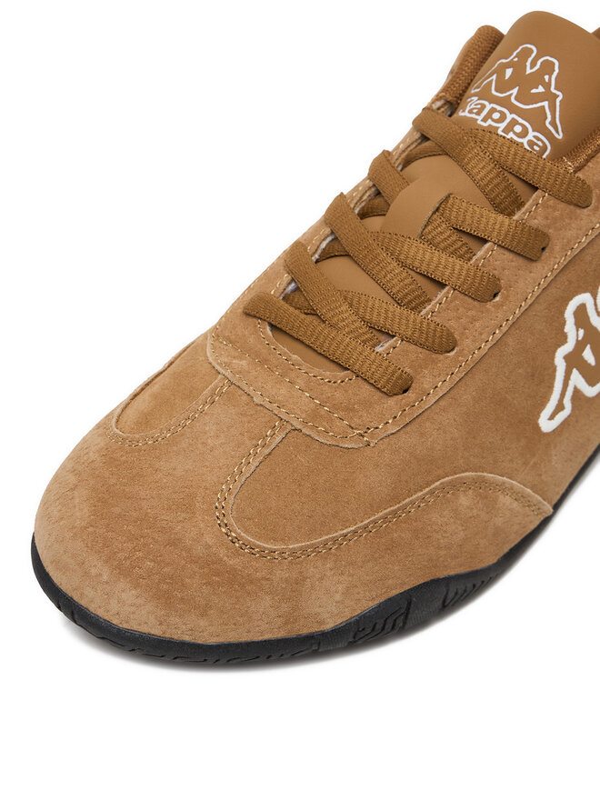 Kappa Sneakers Kappa CEO-WP40-045Z-A Braun