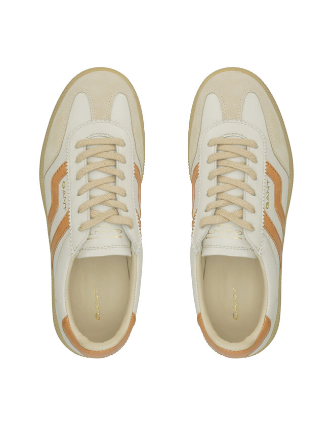 Gant Tenisice Gant Cuzima Sneaker 28533549 Bež