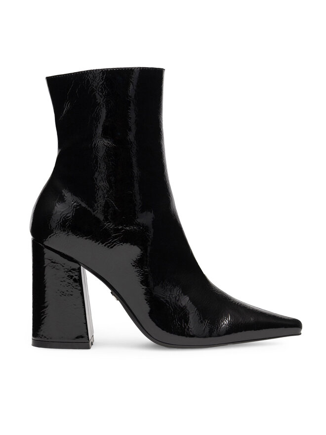 Nine West Μποτάκια Nine West SAAMEN SJ1453-1 Μαύρο