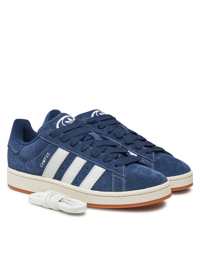 adidas Zapatillas adidas Campus 00s JR8163 Azul marino