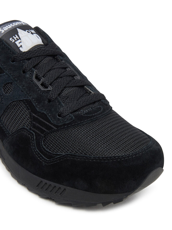 Saucony Sneakers Saucony Shadow 5000 S70665 56 Nero