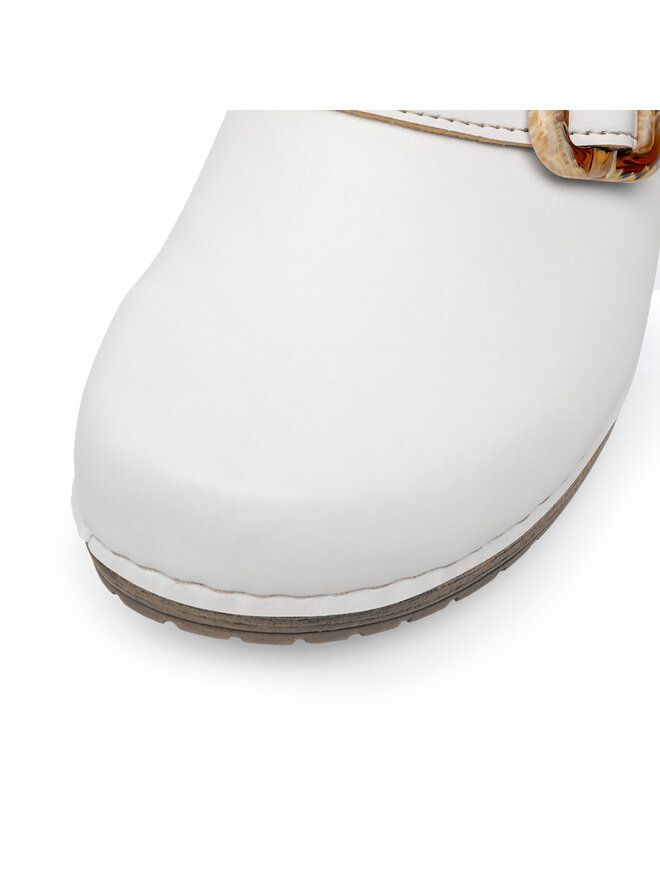 Inblu Şlapi Inblu BL490100 Alb