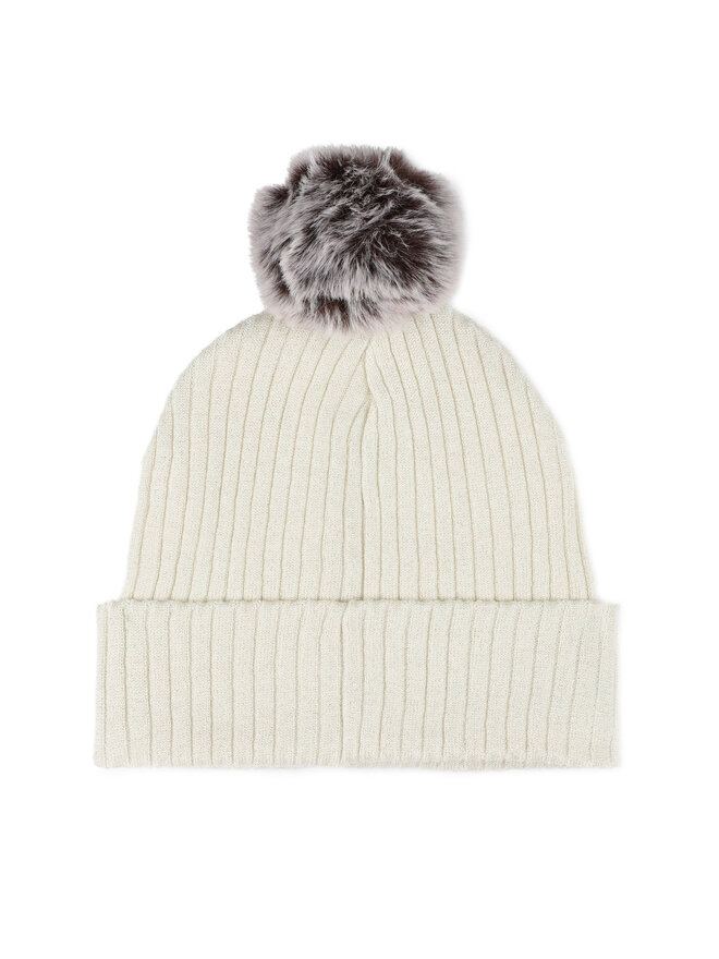 MICHAEL KORS KIDS Berretto MICHAEL KORS KIDS R30229 Beige