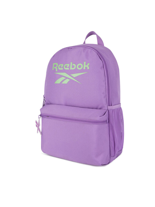 Reebok Plecak Reebok RBK-021-CCC-06 Fioletowy