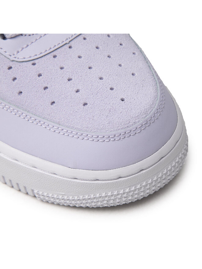 Nike Sneakersy Nike Air Force 1 '07 Ess DN5063 500 Fialová