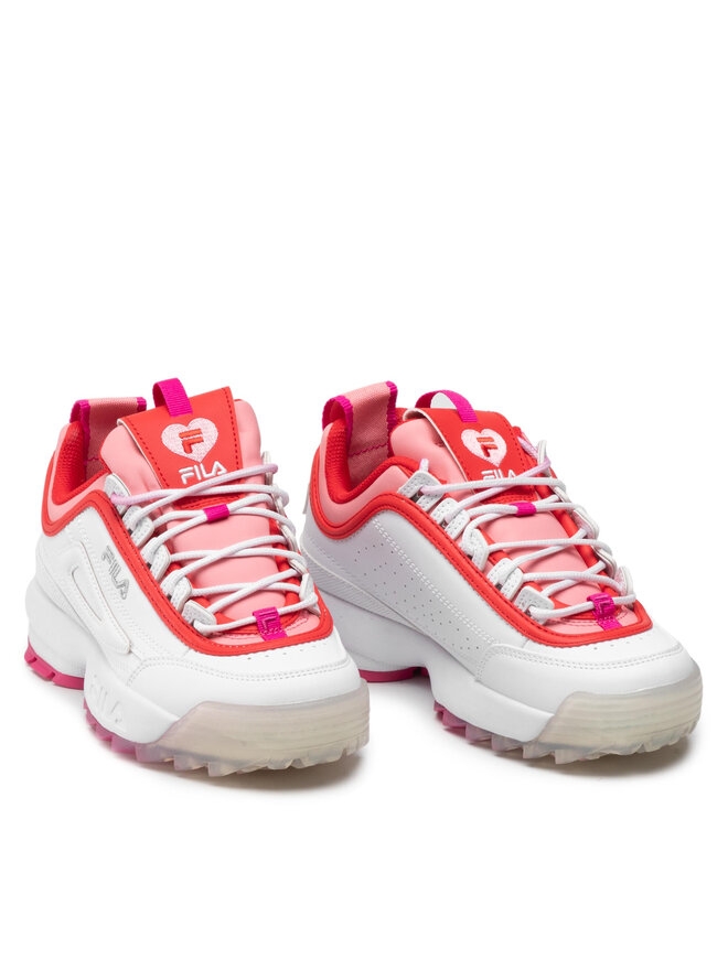 Fila disruptor v sales