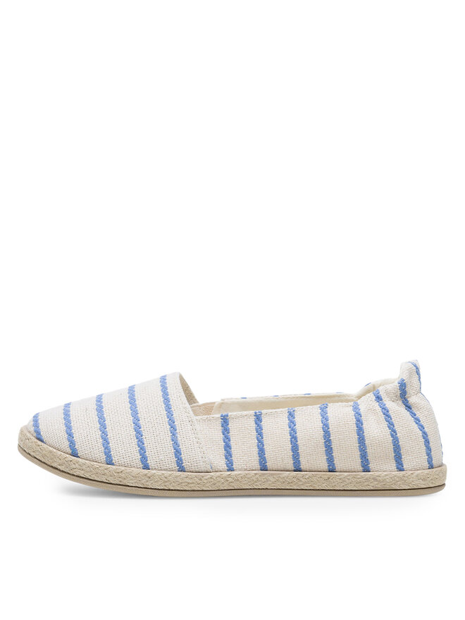 Jenny Fairy Espadrilles Jenny Fairy KAYLA WSK1609-05 Zils
