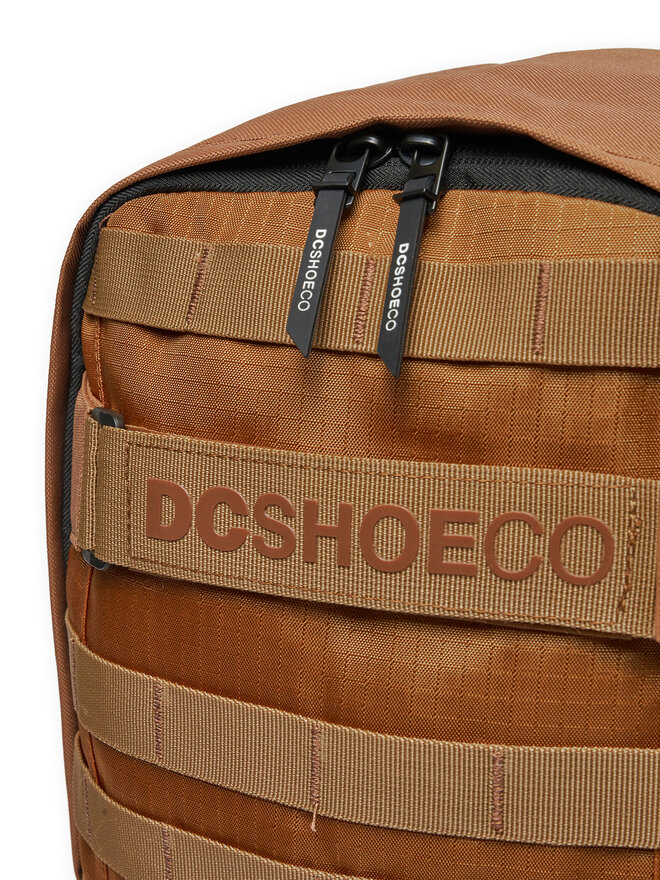 DC Mochila DC Alpha ADYBP03104 Beis