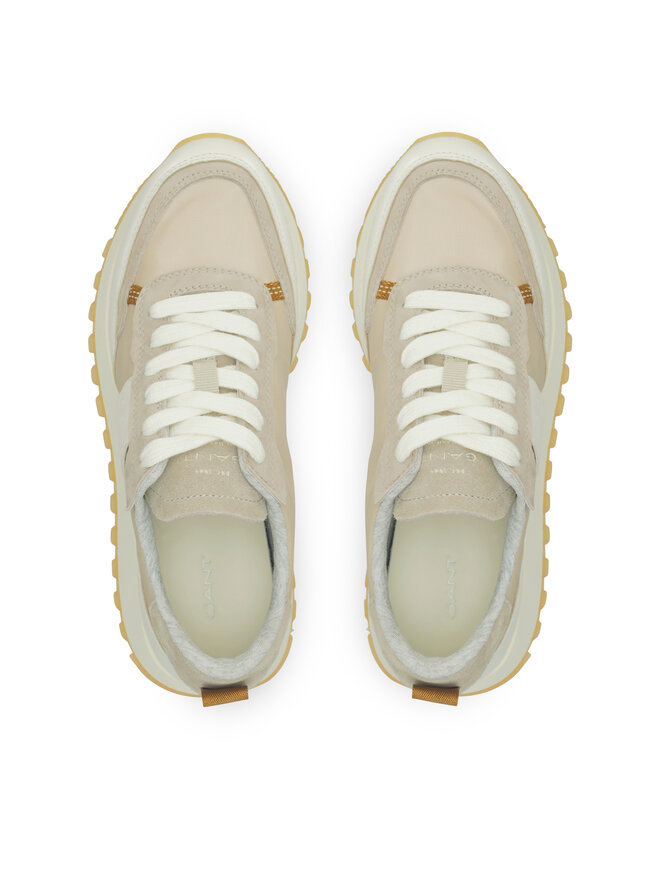 Gant Снікерcи Gant Caffay Sneaker 28533474 Коричневий