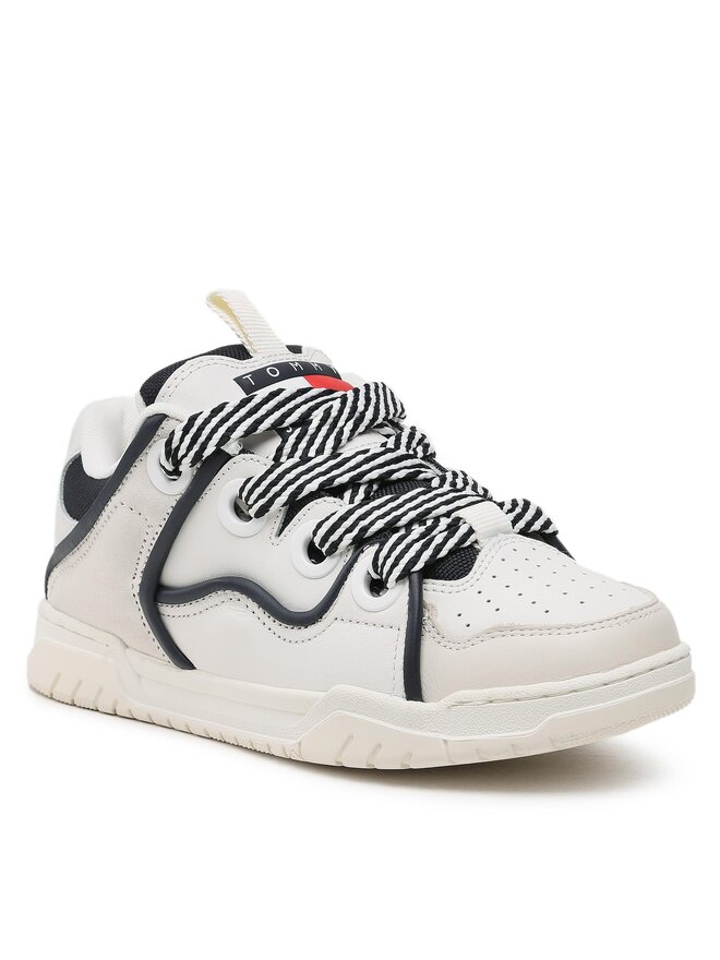c Tommy Jeans Tjw Skate Sneaker Lace Up EN0EN02188 evzuttya .ua