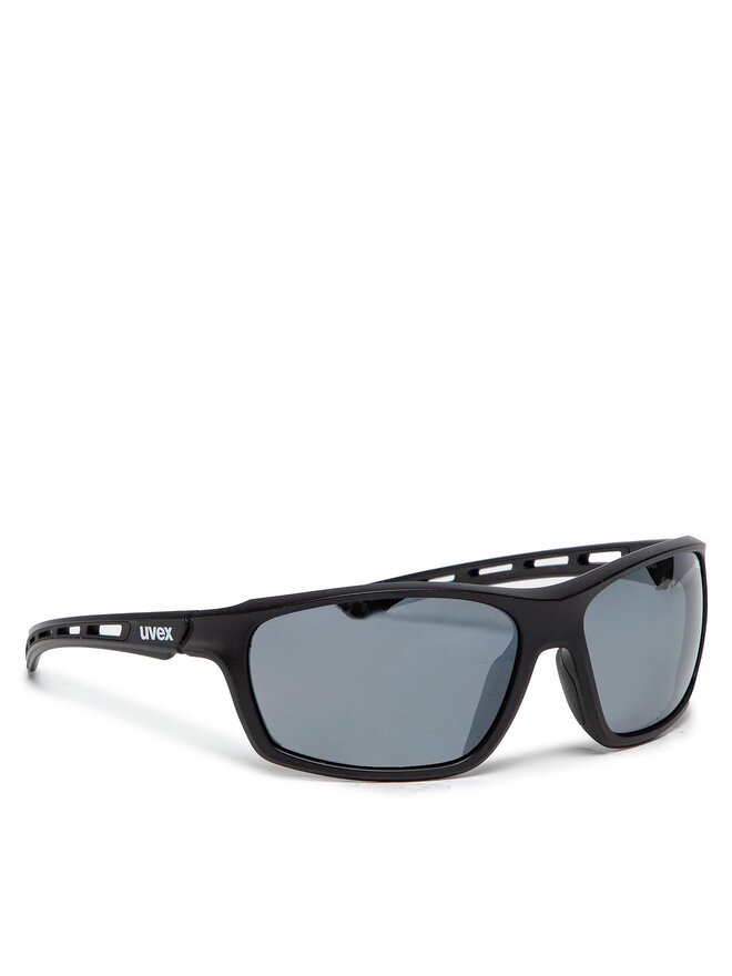 Uvex Okulary przeciwsłoneczne Uvex Sportstyle 229 S5320682216 Czarny