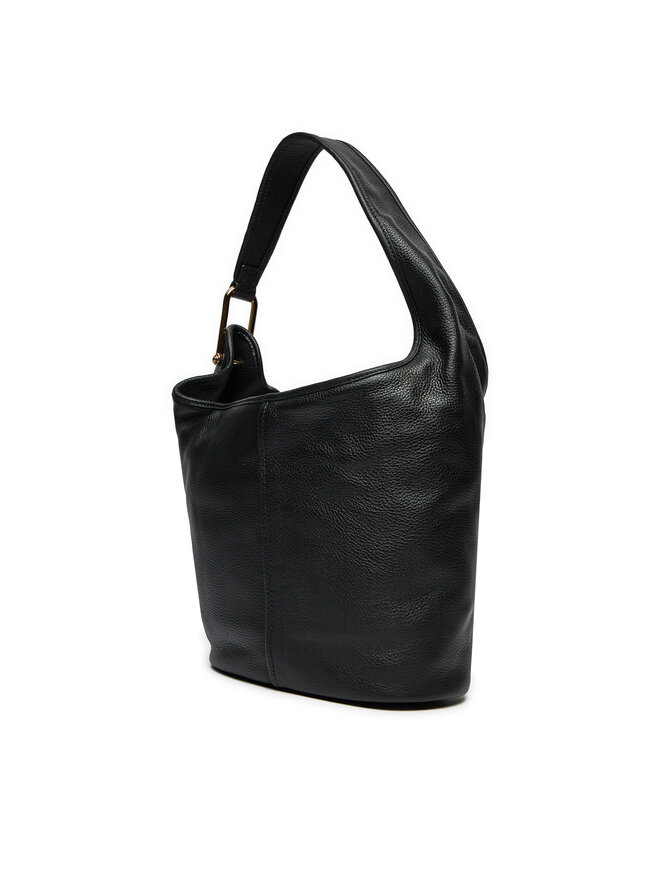 MICHAEL Michael Kors Τσάντα MICHAEL Michael Kors Sonny 30F4G2YL6L Μαύρο