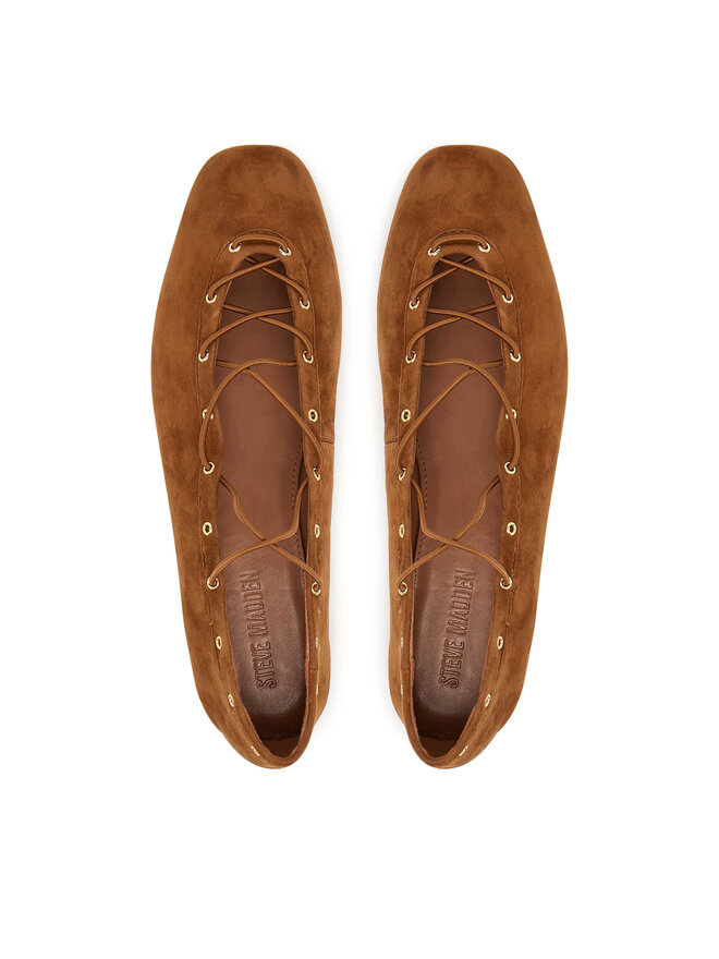 Steve Madden Ballerinas Steve Madden Pointe 11005032 Braun