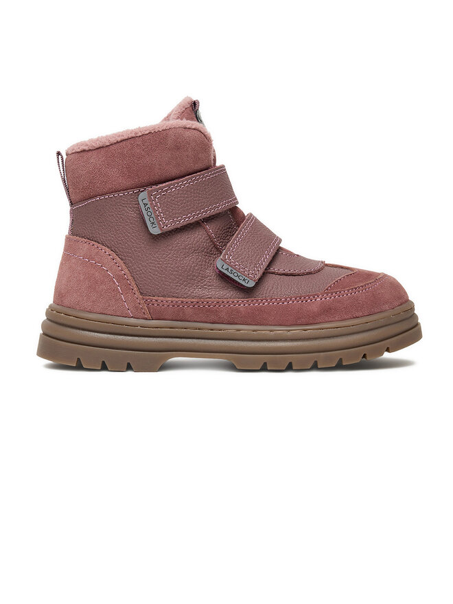 Lasocki Kids Ботуши Lasocki Kids CEO-CI12-VOLGA-01 Розов