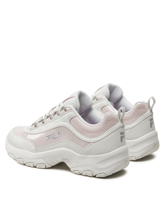 Fila Sneakers Fila Strada F Teens FFT0010 Weiß