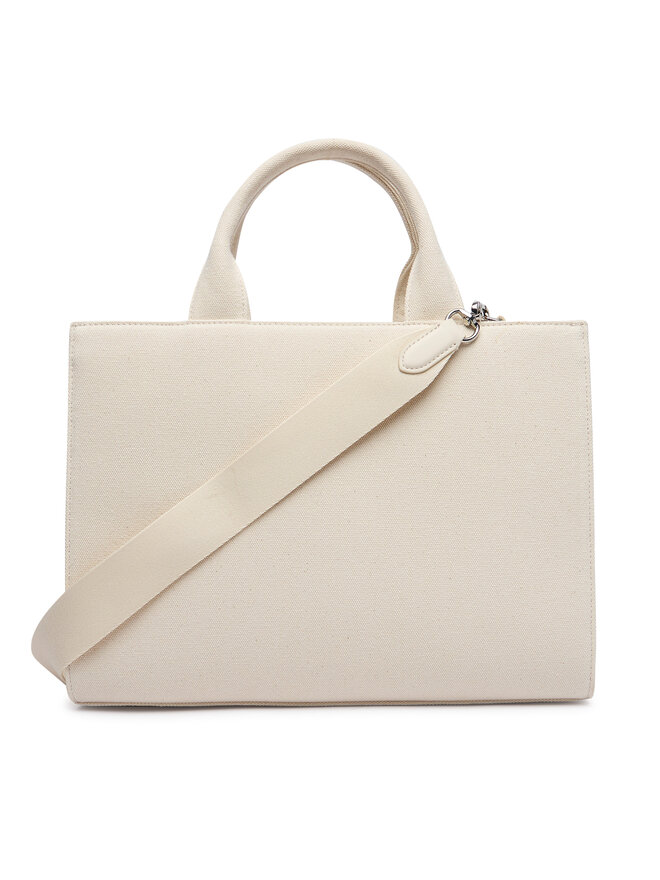 KARL LAGERFELD Handtasche KARL LAGERFELD B2W50010 Hellbeige