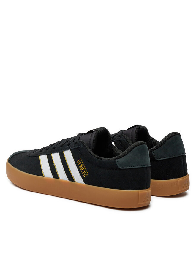 adidas Sneakersy adidas VL Court 3.0 IH4789 Čierna