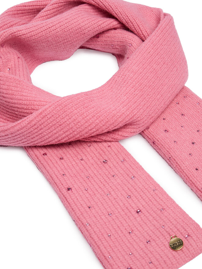 Guess Chal Guess AW5214 POL03 Rosa