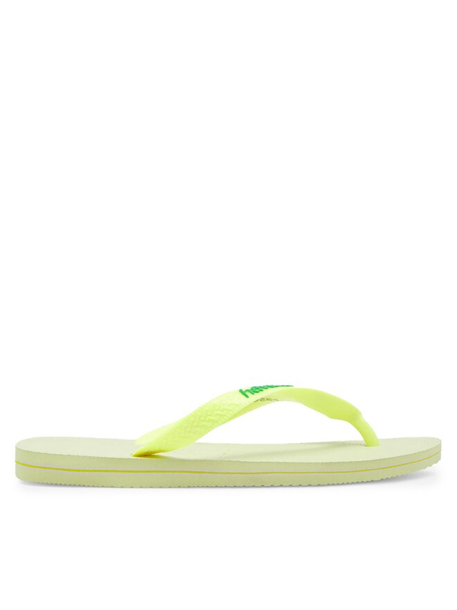 Havaianas Flip-flops Havaianas 4110850.0904 Zöld